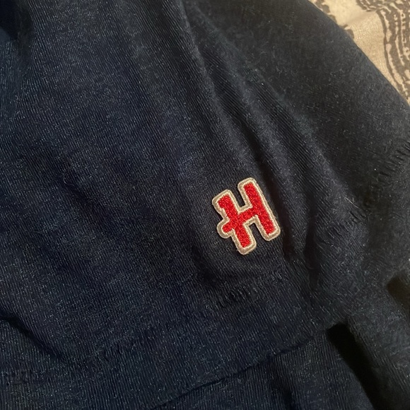 Homage NFL Jam Prescott / Lamb shirt size large and smoke free home - Picture 3 of 4